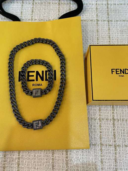 Picture of Fendi Sets _SKUFendisuits01cly79004